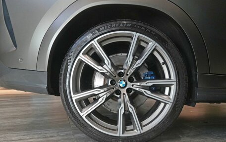 BMW X6, 2021 год, 8 800 000 рублей, 22 фотография