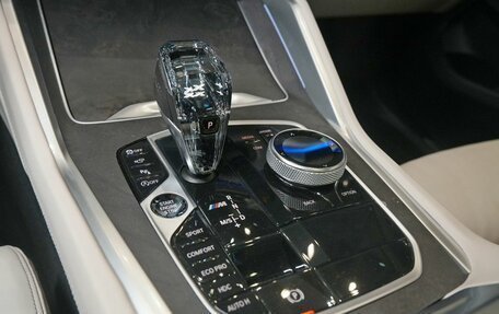 BMW X6, 2021 год, 8 800 000 рублей, 20 фотография