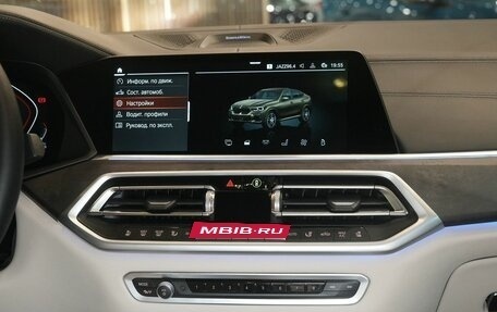 BMW X6, 2021 год, 8 800 000 рублей, 17 фотография