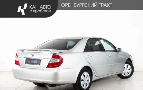 Toyota Camry V40, 2002 год, 990 000 рублей, 3 фотография