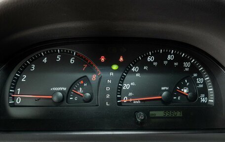 Toyota Camry V40, 2002 год, 990 000 рублей, 9 фотография