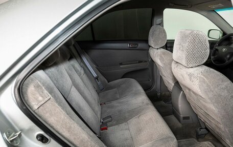 Toyota Camry V40, 2002 год, 990 000 рублей, 8 фотография
