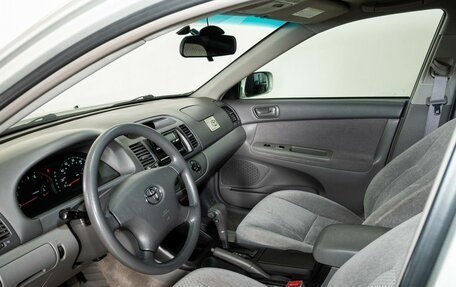 Toyota Camry V40, 2002 год, 990 000 рублей, 5 фотография