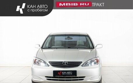 Toyota Camry V40, 2002 год, 990 000 рублей, 2 фотография
