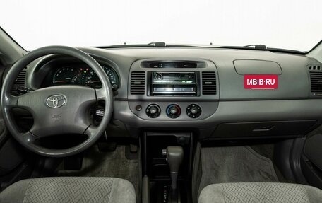 Toyota Camry V40, 2002 год, 990 000 рублей, 7 фотография