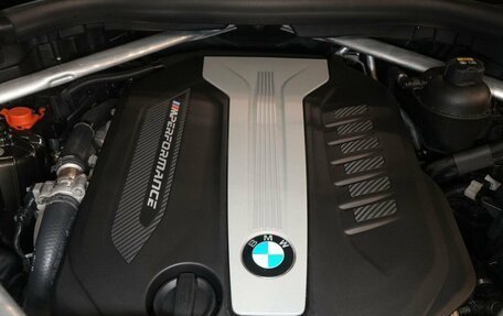 BMW X6, 2021 год, 8 800 000 рублей, 26 фотография