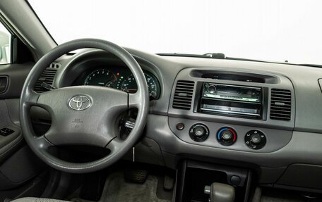 Toyota Camry V40, 2002 год, 990 000 рублей, 13 фотография