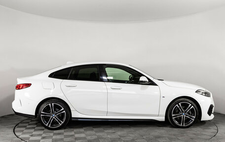 BMW 2 серия F44, 2020 год, 2 749 000 рублей, 7 фотография