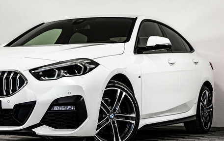 BMW 2 серия F44, 2020 год, 2 749 000 рублей, 2 фотография