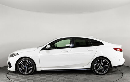 BMW 2 серия F44, 2020 год, 2 749 000 рублей, 13 фотография