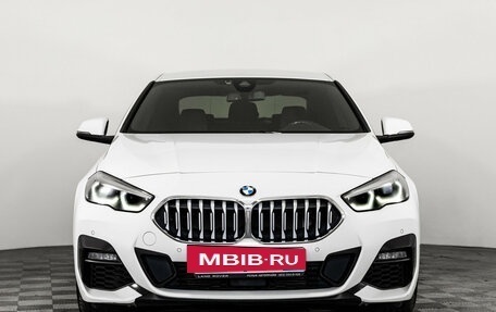 BMW 2 серия F44, 2020 год, 2 749 000 рублей, 3 фотография