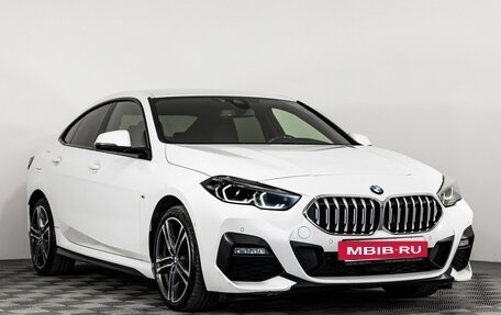 BMW 2 серия F44, 2020 год, 2 749 000 рублей, 6 фотография