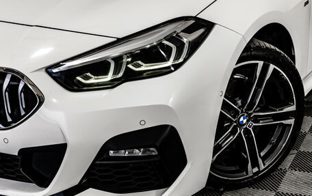 BMW 2 серия F44, 2020 год, 2 749 000 рублей, 16 фотография