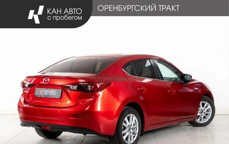 Mazda 3, 2014 год, 1 188 000 рублей, 3 фотография