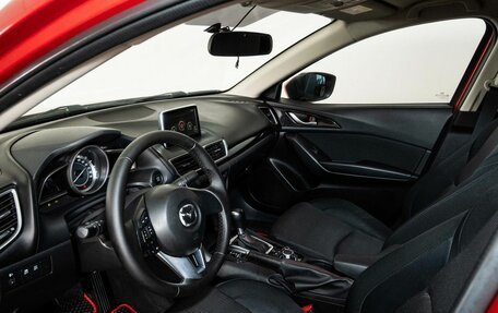 Mazda 3, 2014 год, 1 188 000 рублей, 5 фотография