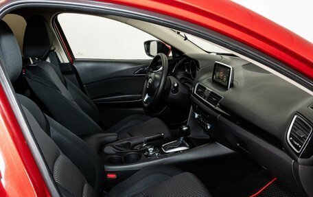 Mazda 3, 2014 год, 1 188 000 рублей, 6 фотография