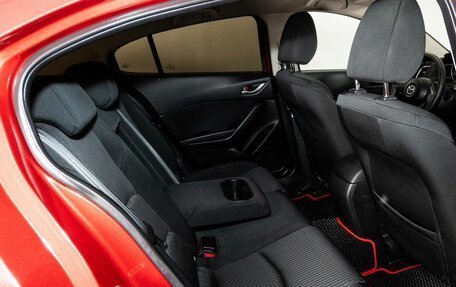 Mazda 3, 2014 год, 1 188 000 рублей, 8 фотография