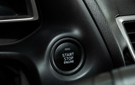 Mazda 3, 2014 год, 1 188 000 рублей, 14 фотография