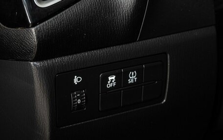Mazda 3, 2014 год, 1 188 000 рублей, 15 фотография