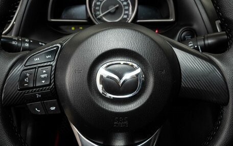 Mazda 3, 2014 год, 1 188 000 рублей, 9 фотография