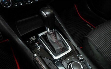 Mazda 3, 2014 год, 1 188 000 рублей, 12 фотография