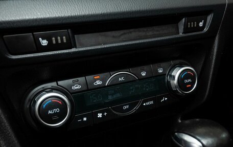 Mazda 3, 2014 год, 1 188 000 рублей, 11 фотография