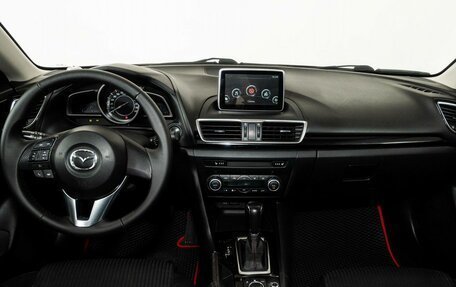 Mazda 3, 2014 год, 1 188 000 рублей, 7 фотография