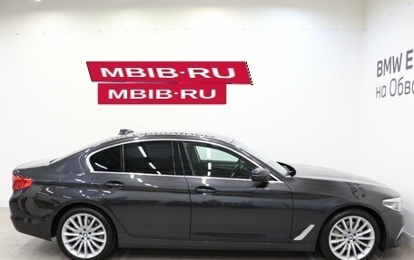 BMW 5 серия, 2018 год, 3 490 000 рублей, 6 фотография