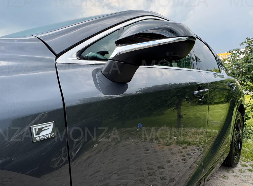 Lexus RX IV рестайлинг, 2026 год, 12 650 000 рублей, 17 фотография