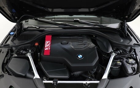 BMW 5 серия, 2018 год, 3 490 000 рублей, 16 фотография