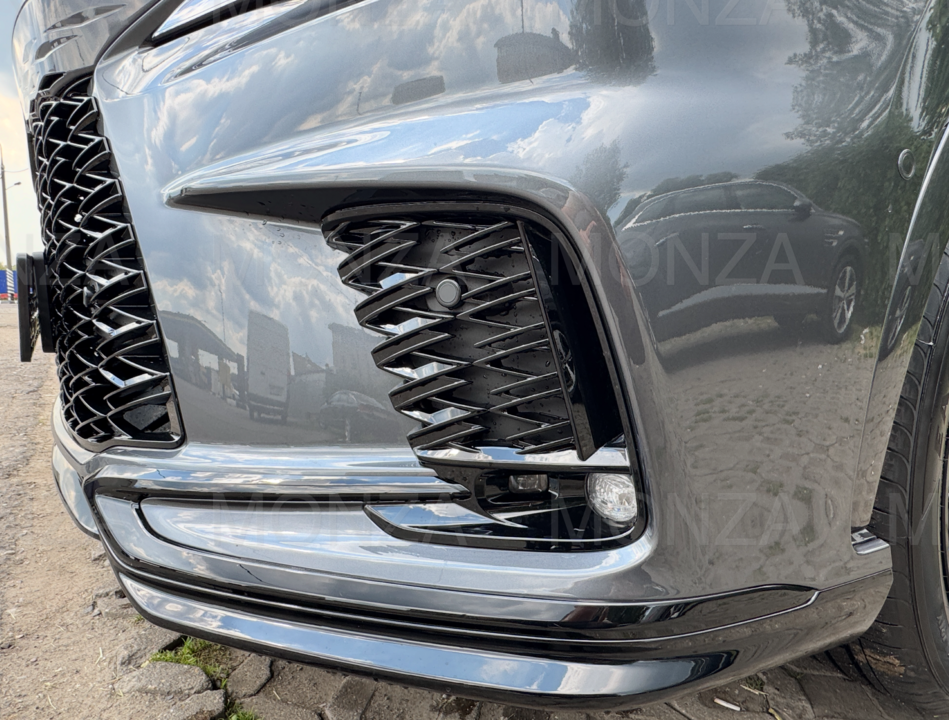 Lexus RX IV рестайлинг, 2026 год, 12 650 000 рублей, 7 фотография