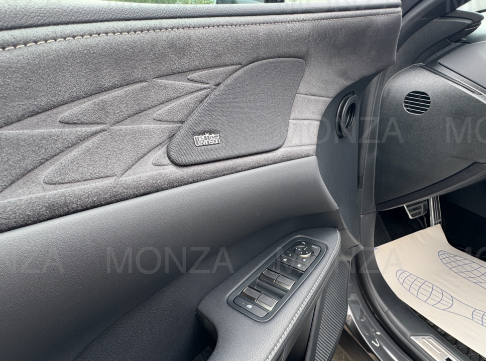 Lexus RX IV рестайлинг, 2026 год, 12 650 000 рублей, 25 фотография