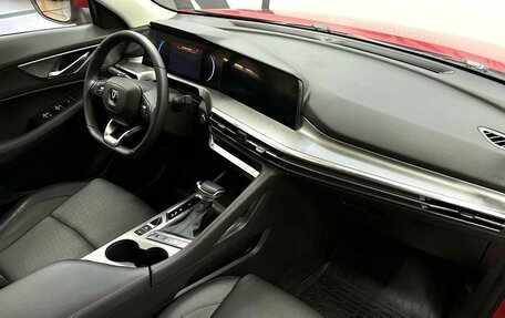 Changan CS35 Plus, 2023 год, 1 829 900 рублей, 9 фотография