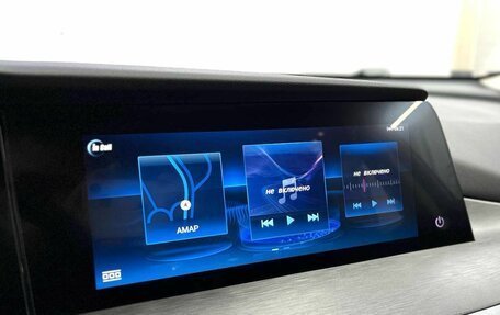 Changan CS35 Plus, 2023 год, 1 829 900 рублей, 14 фотография