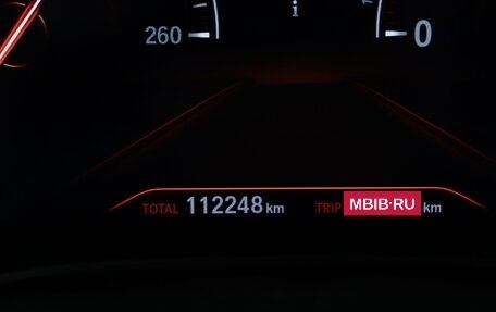 BMW 5 серия, 2018 год, 3 490 000 рублей, 35 фотография