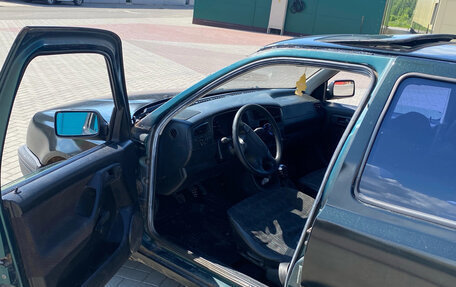 Volkswagen Golf III, 1996 год, 120 000 рублей, 3 фотография
