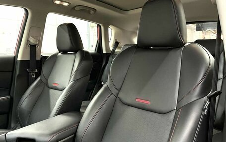 Changan CS35 Plus, 2023 год, 1 829 900 рублей, 20 фотография