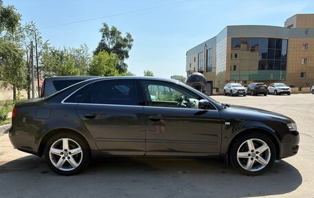 Audi A4, 2006 год, 999 999 рублей, 3 фотография