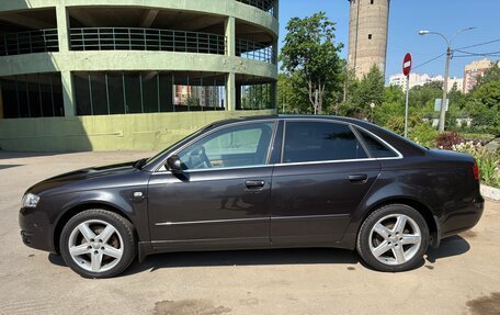 Audi A4, 2006 год, 999 999 рублей, 6 фотография