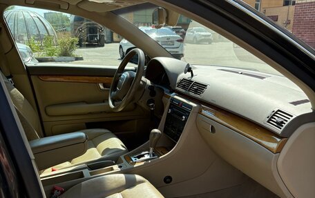 Audi A4, 2006 год, 999 999 рублей, 8 фотография