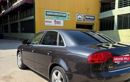 Audi A4, 2006 год, 999 999 рублей, 5 фотография