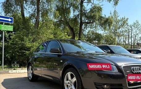 Audi A4, 2006 год, 999 999 рублей, 7 фотография