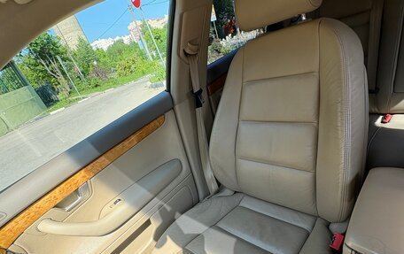 Audi A4, 2006 год, 999 999 рублей, 13 фотография