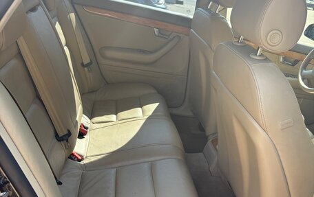 Audi A4, 2006 год, 999 999 рублей, 18 фотография