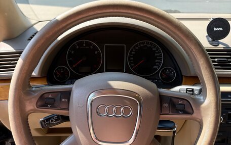 Audi A4, 2006 год, 999 999 рублей, 14 фотография