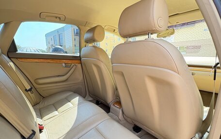 Audi A4, 2006 год, 999 999 рублей, 20 фотография