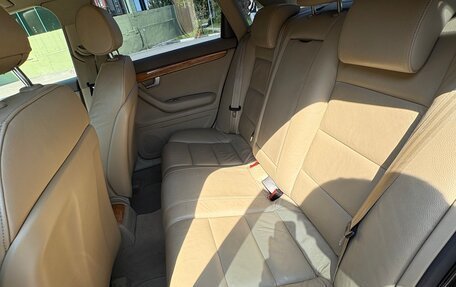 Audi A4, 2006 год, 999 999 рублей, 22 фотография