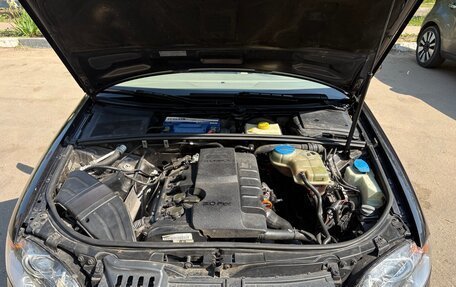 Audi A4, 2006 год, 999 999 рублей, 26 фотография