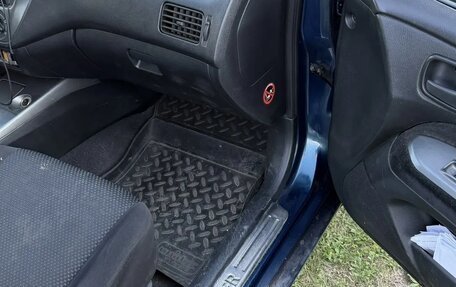 Mitsubishi Lancer IX, 2006 год, 295 000 рублей, 3 фотография