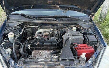 Mitsubishi Lancer IX, 2006 год, 295 000 рублей, 6 фотография